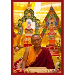 Orgyen Tobgyal Rinpoche