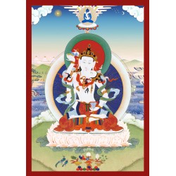 Vajrasattva Rigpa