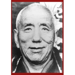 Jamyang Khyentse Chokyi Lodro portrait