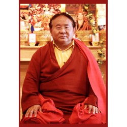 Sogyal Rinpoche Berlin...