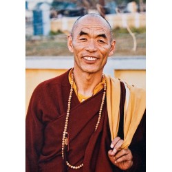 Nyoshul Khen Rinpoche