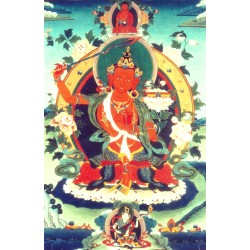 Manjushri