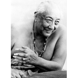 Dilgo Khyentse Rinpoche