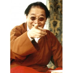 Dudjom Rinpoche