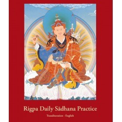 Daily Sadhana Book pack 1...