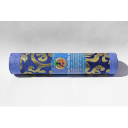 Medicine buddha incense