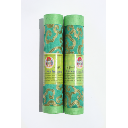encens de tara verte