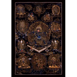 Kasung Magon Chamdral on...