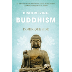 Découvrir le Bouddhisme