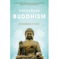 Discovering Buddhism