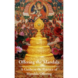 Guide de l'offrande du Mandala (E/F/G)
