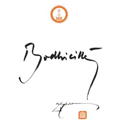 The Bodhichitta Mengak Study Pack hardcopy (E/F/G/S)