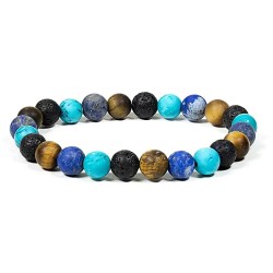 Bracelet multipierre