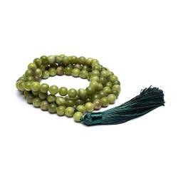 Mala Jade Xinyi avec pompon