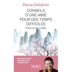 Conseils d'une amie pour...