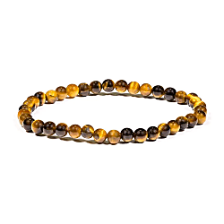 Tiger's eye bracelet