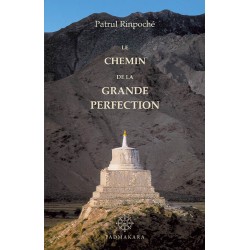 Le chemin de la grande...