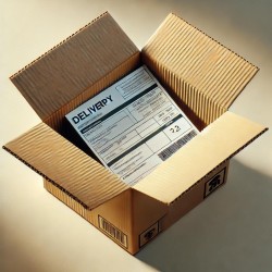 Shipping