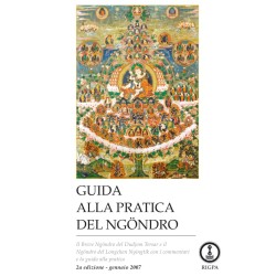 Guida alla pratica del Ngöndro (download)