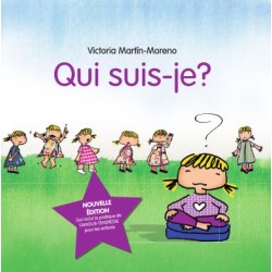 Qui suis-je ?