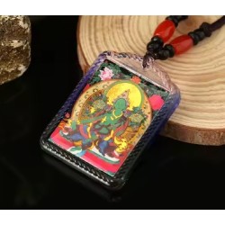 Porte clef Tara