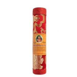 encens padmasambhava