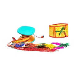 Dhamarou 11cm