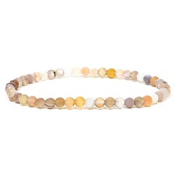 Bracelet agate