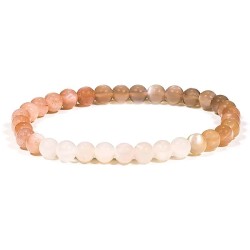 Bracelet Pierre de lune