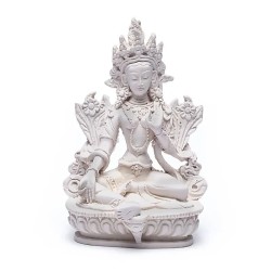 Satue de Tara Verte