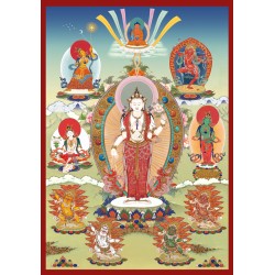 Dukgnal Randröl Rigpa
