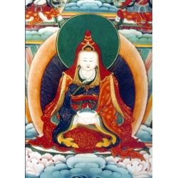 copy of Guru Dewachenpo melong