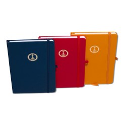 Notebook Logo Rigpa