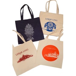 Tote bag different patterns...