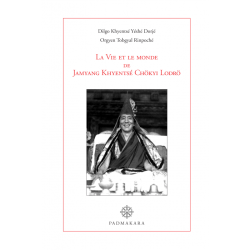 La Vie et le monde de...