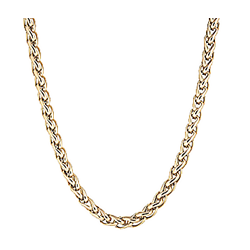 Gold plated Chain -...