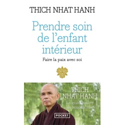 Prendre soin de l'enfant...