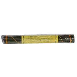 Encens Dakpa Tamdin jaune (Tendrel Nyésel)