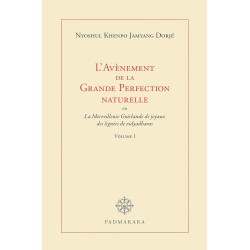L'Avènement de la Grande...