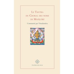 Le Tantra du Choral des...