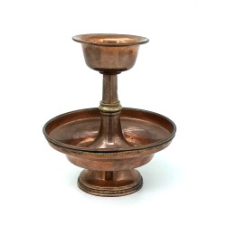 Serkyem copper
