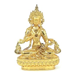 Statue Vajrasattva