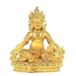 Statue Dzambala