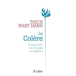 La colère: Transformer son...