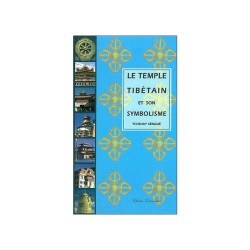- Le temple Tibetain et son...