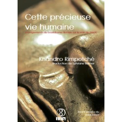 Cette précieuse vie humaine...