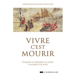 Vivre c'est mourir -...