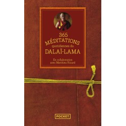 365 méditations...