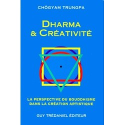 Dharma et Créativité -...