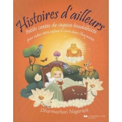 Histoires d'ailleurs -...